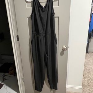 Eddie Bauer Like New Jumpsuit